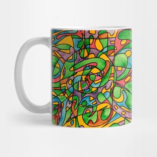 rvvvvv-ff10 Mug